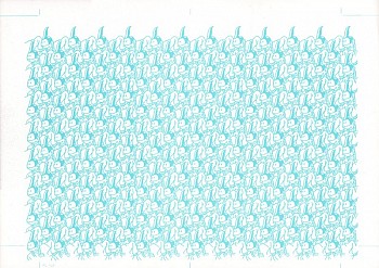 Proefdruk Jopo de Pojo