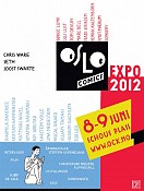 Program Oslo comics