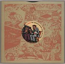 R. Crumb The complete record cover collection