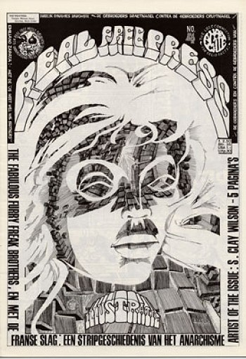 Real free press ill. # 4