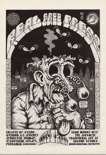 Real free press ill. # 6