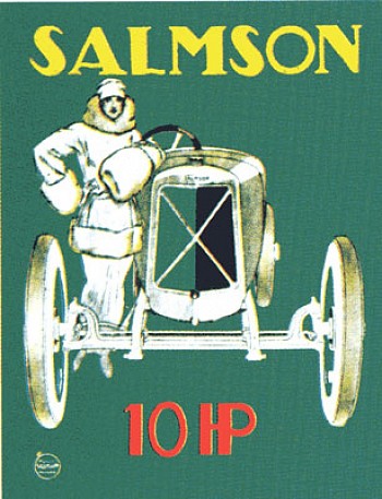 Salmson