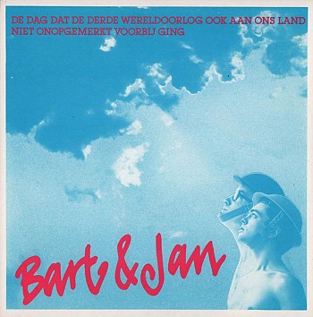 Single Bart & Jan
