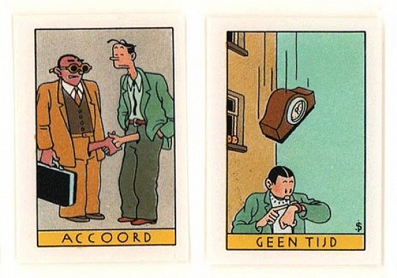 Sluitzegels (2 van 4)