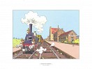 Stoomtram Hoorn-Medemblik