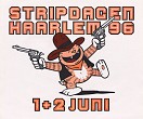 Stripdagen Haarlem 1996
