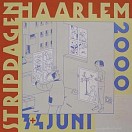 Stripdagen Haarlem 2000