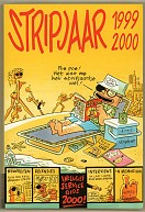 Stripjaar 1999-2000