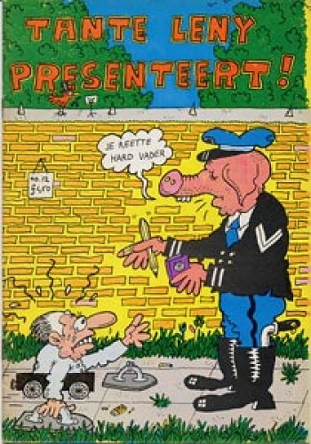 Tante Leny presenteert # 12