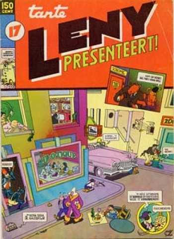 Tante Leny presenteert # 17