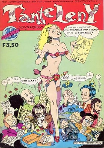 Tante Leny presenteert # 20