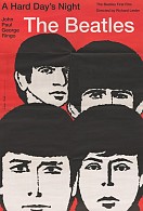 The Beatles - A Hard Day's Night 