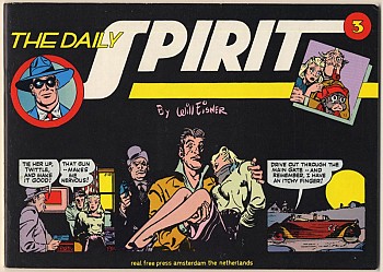 The daily spirit 3