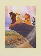 The Lion King