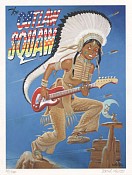 The outlaw squaw