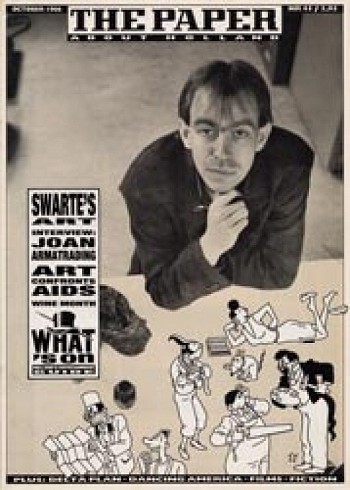 The Paper about Holland #45