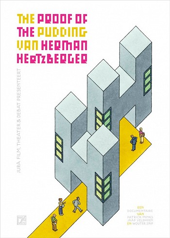 The proof of the pudding van Herman Hertzberger