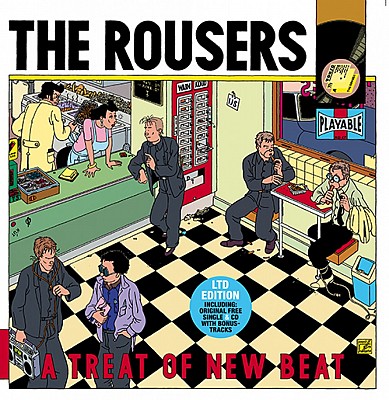 The Rousers