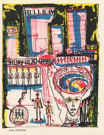 The Situationist Times no 6