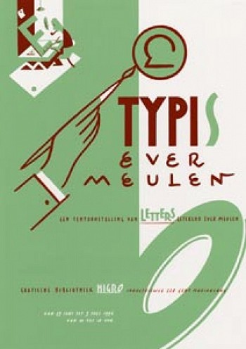 Typis Ever Meulen