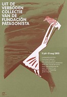 Uit de verborgen collectie Fundación Patagonista