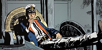 Un abri sous les tropiques