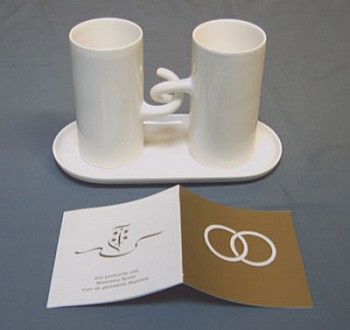 Verstrengeld (Luxe set)