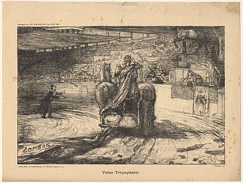 Vetter Triumphator.