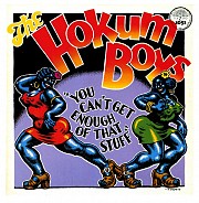 The Hokum Boys