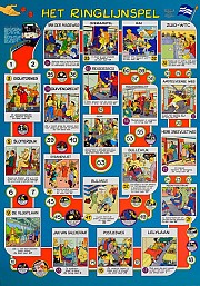 Het ringlijnspel