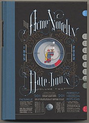ACME Novelty Datebook #2