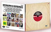 Strips in stereo