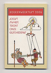 Boekenweektest 2005