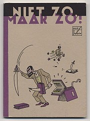 Niet zo, maar zo #5