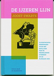De ijzeren lijn