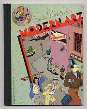 Modern art 