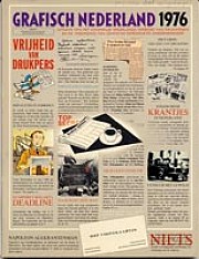 Grafisch Nederland 1976