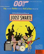 Oor (Special Joost Swarte)