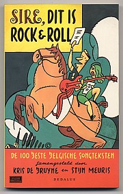 Sire, dit is rock & roll