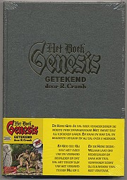 Het boek Genesis