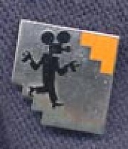 Pin HAFF