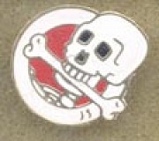 Pin Doodshoofd