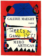 Terres de grand feu