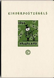 Kinderpostzegels