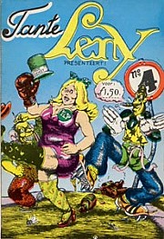 Tante Leny presenteert # 4