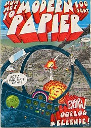 Modern Papier # 10