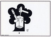  Sticker Oogdwalen