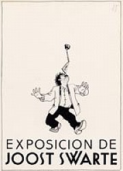 Exposicion de Joost Swarte