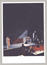 Postcard Casablanca