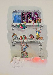 Poster Eisner
